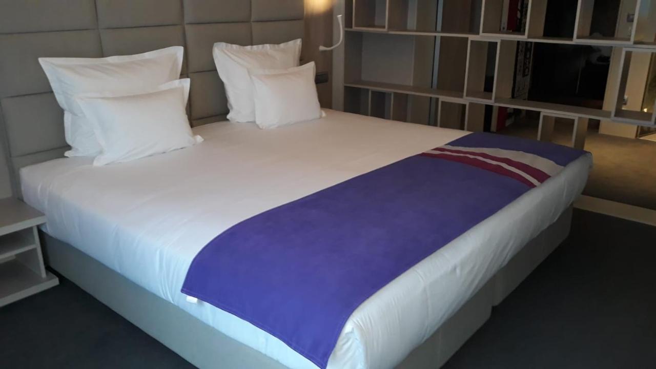 Hotel Colors Inn Sarajevo Ngoại thất bức ảnh