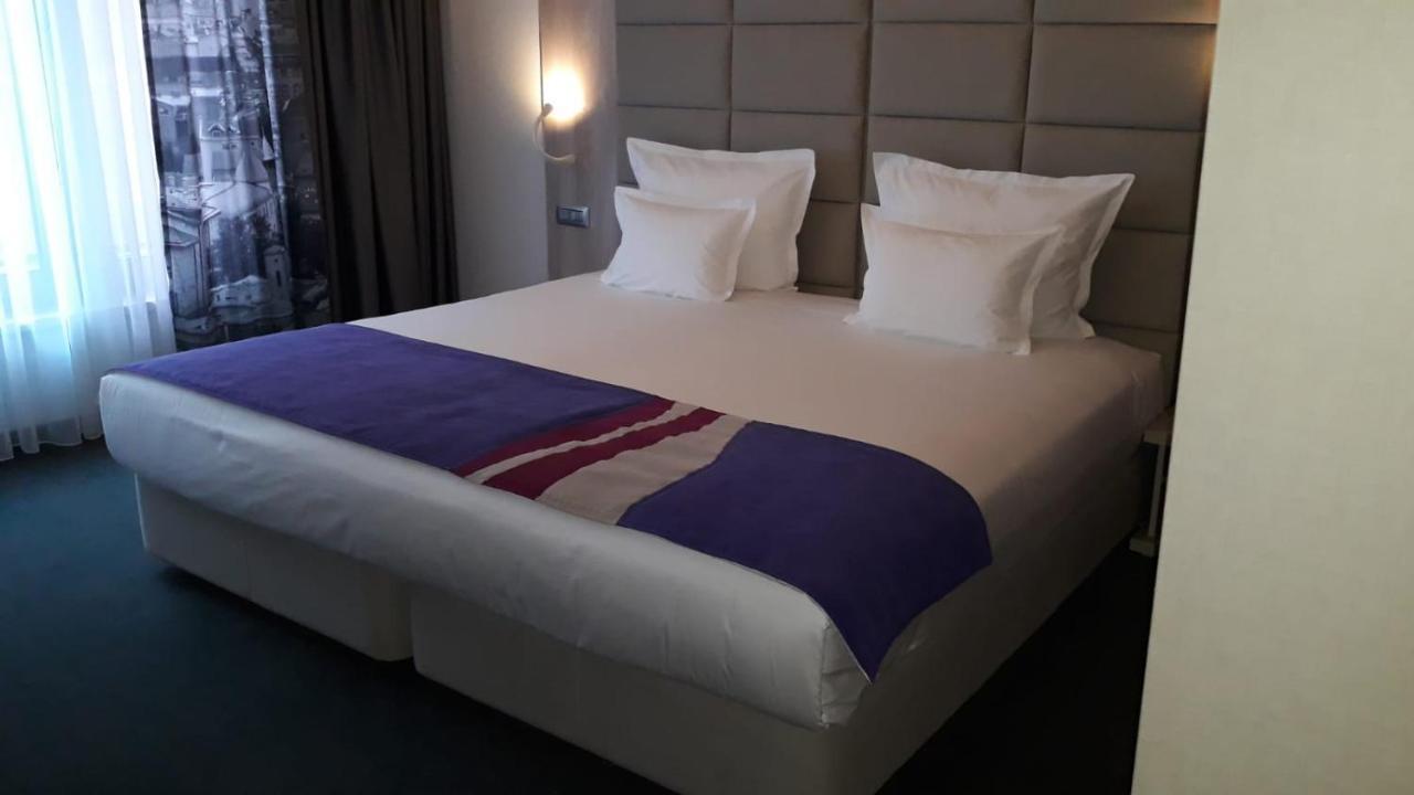 Hotel Colors Inn Sarajevo Ngoại thất bức ảnh