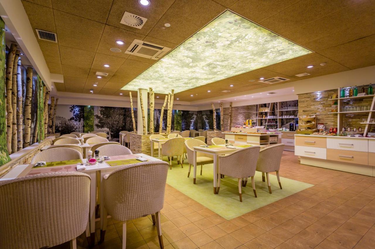 Hotel Colors Inn Sarajevo Ngoại thất bức ảnh