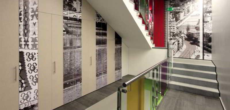 Hotel Colors Inn Sarajevo Ngoại thất bức ảnh