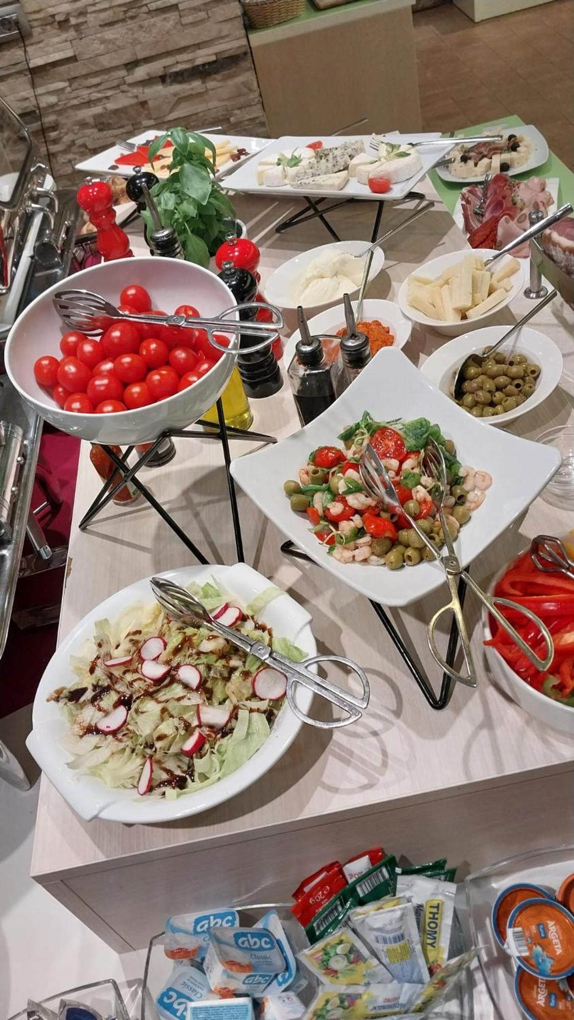 Hotel Colors Inn Sarajevo Ngoại thất bức ảnh