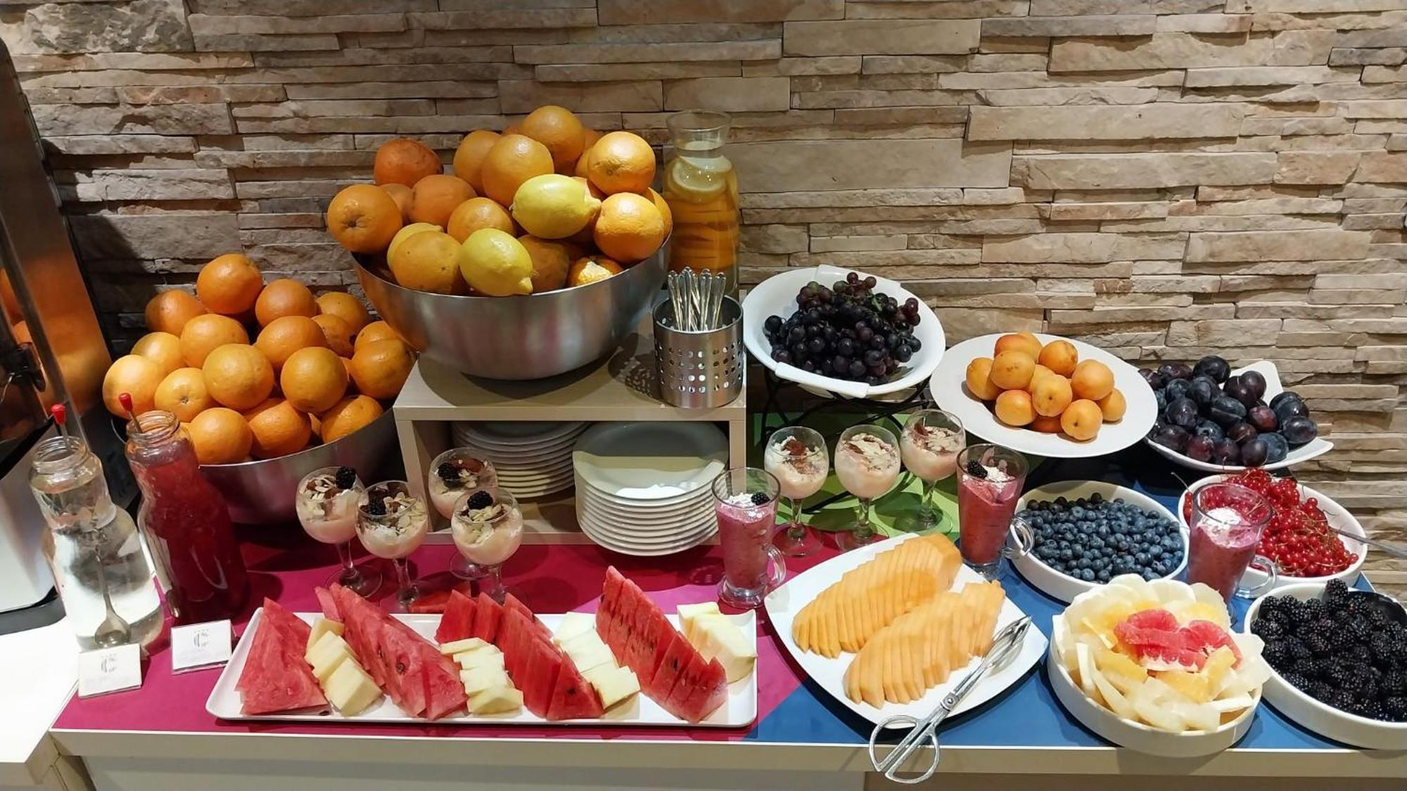 Hotel Colors Inn Sarajevo Ngoại thất bức ảnh