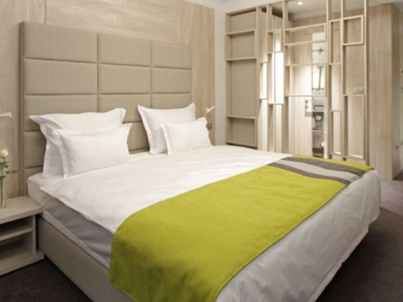 Hotel Colors Inn Sarajevo Ngoại thất bức ảnh