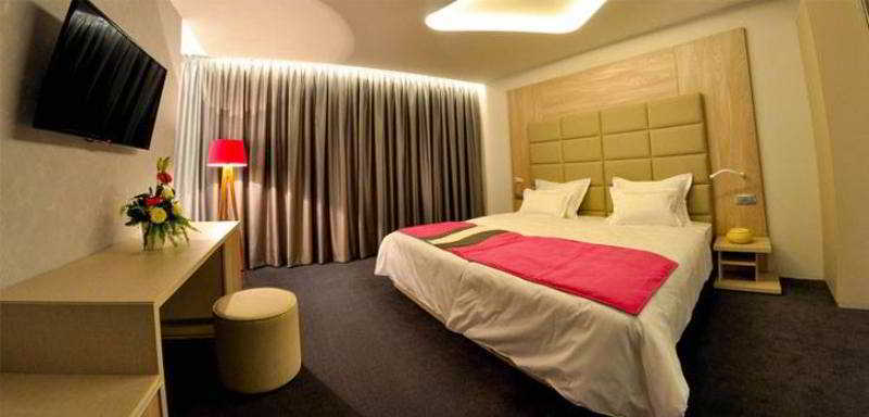 Hotel Colors Inn Sarajevo Ngoại thất bức ảnh