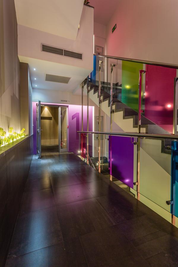 Hotel Colors Inn Sarajevo Ngoại thất bức ảnh