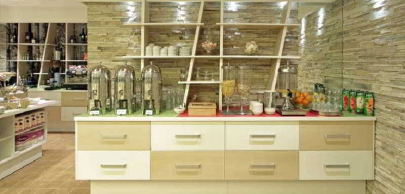 Hotel Colors Inn Sarajevo Ngoại thất bức ảnh