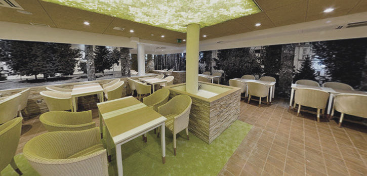 Hotel Colors Inn Sarajevo Ngoại thất bức ảnh