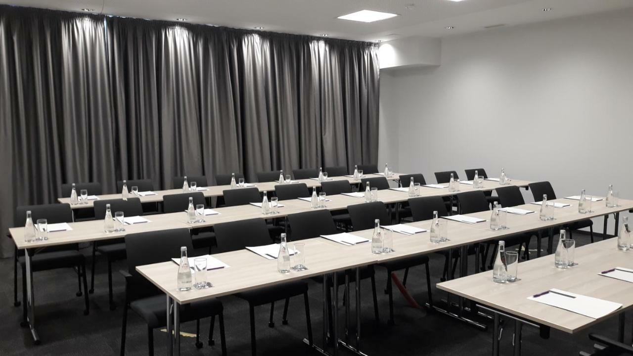 Hotel Colors Inn Sarajevo Ngoại thất bức ảnh